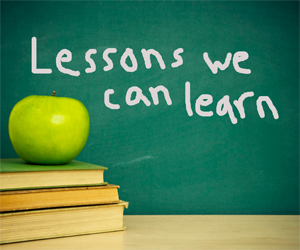 Guest Blogging Lessons You Can Benefit From Posted on: 30/08/12    freelance blogger